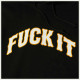 Huf Ανδρικό φούτερ Balboa Pullover Hoodie